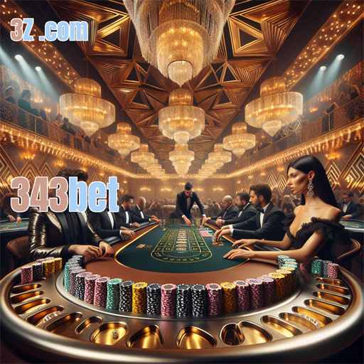 Explorando a Categoria 'Comunidade' no 343bet: Um Espaço para Jogadores