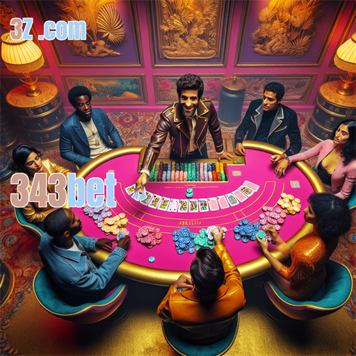 Explorando os Jackpots: Oportunidades Imperdíveis na 343bet