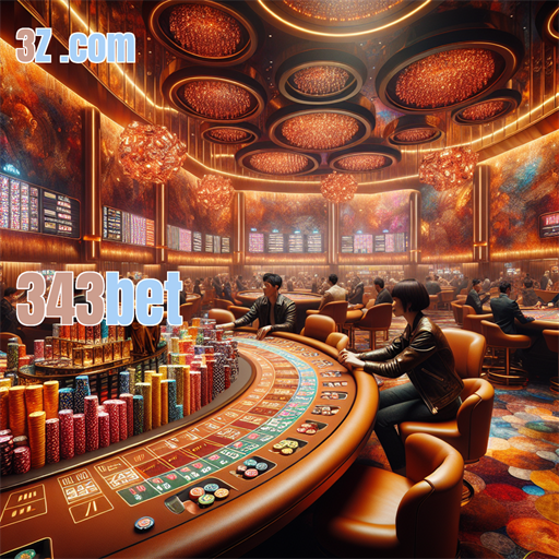 Descubra a Emoção da Loteria na 343bet
